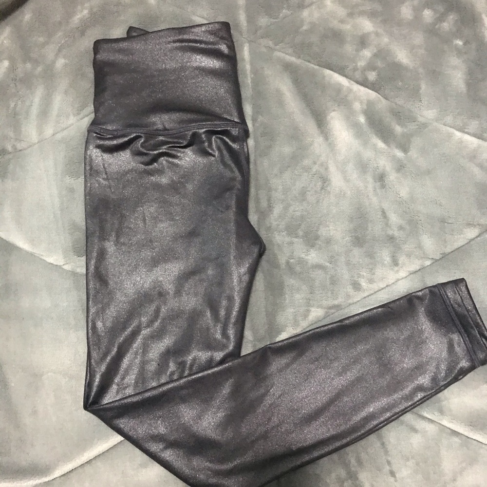 Athleta Elation Ultra High rise tight XS